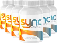 Sync 6 Package 